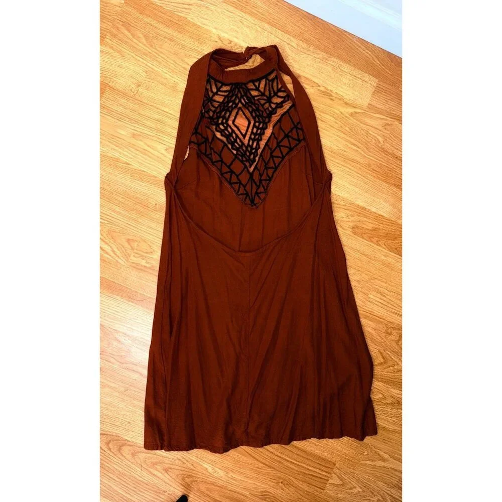 Free People tallow free